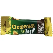 Orzesz ty chocolat