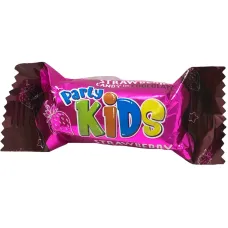 Party kids strawberry candy