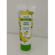 Aroma honey melon hand cream 75ml