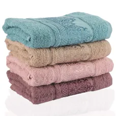 Serviette de bain julie