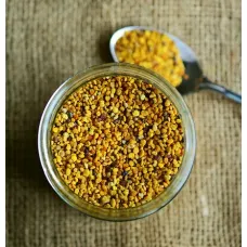 Pollen aljibal 125g