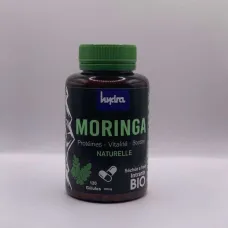 Hydra moringa naturelle 120c