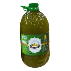 Huile d&rsquo;olive vierge 5l olivine beni mellal