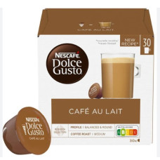 Capsules Dolce Gusto 30
