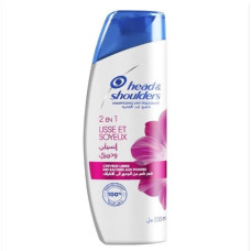 HS 200ml وردي