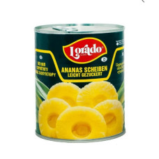 850ml اناناس