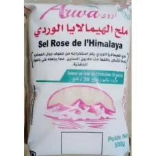 Sel himalaya fin 500g