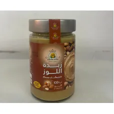 Beurre amande taytmatine 300g