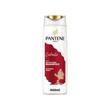 Shampo pantene curlastie pantene 360ml