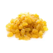 Raisin sec blanc