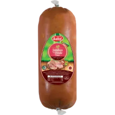 Jambon de dinde sahel 1kg