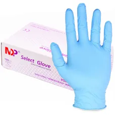 Select glove 100pcs