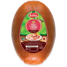 Filet de dinde sahel 1kg