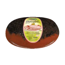 Cuisse de dinde poivre koutoubia 1kg