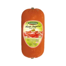 Roule surprise de dinde koutoubia 1kg
