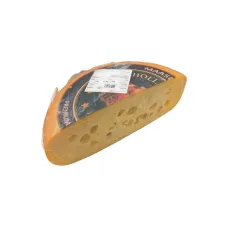 Fromage irish maasdam 1kg