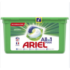 Ariel pods 31