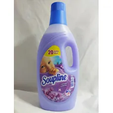 Assouplissant lavande concentré 650ml soupline