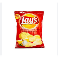 Lays cheese onion 20g