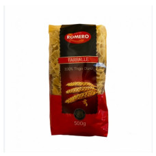 Farfalle Romero 500g
