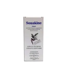 Souakine b.b 90ml