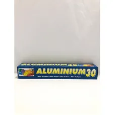 Papier aluminium eco 8 bon appetit