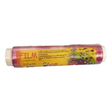 Film alimentaire 300x30 eco bon appetit