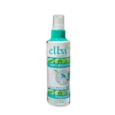Elba anti moustiques repulsif 100ml