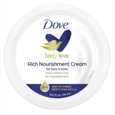 Dove RichCreme 50ml