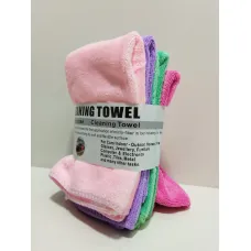 Cleaning towel 4u