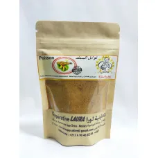 Épices poisson 70g . laura