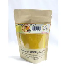 Curcuma 70g . laura