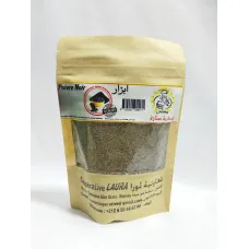 Poivre noir 70g . laura