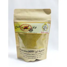 Épices poulet 70g . laura