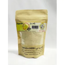 Gingembre 70g . laura