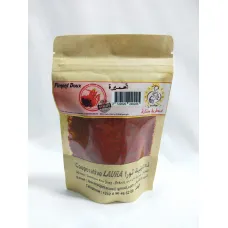 Piment doux 70g . laura