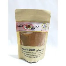 Épices viande hachée 70g . laura