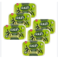 Dalan صابونة الزيتون