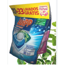Wipp pods 33+33