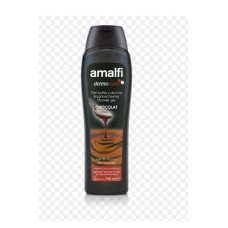 750ml  جيل دوش املفي اسود