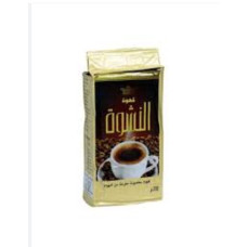 1kg قهوة حبوب النشوة