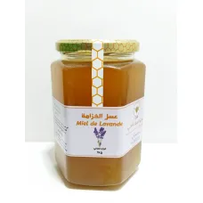 Miel de lavande 1kg csa