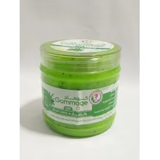 Gommage à l&rsquo;aloé vera 100g . kelaa