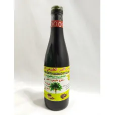 Jus de dattes naturel sans sucre