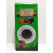 Café noyau des dattes à l&rsquo;arôme des plantes 250g