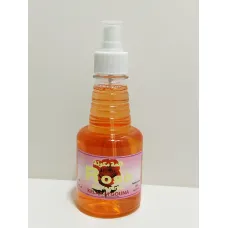 Eau de parfum kellat megouna rose