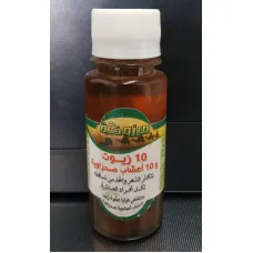 10 huile sahraoui merzouga