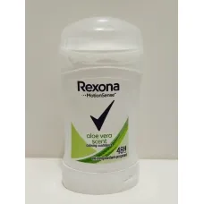 Stick aloe vera scent rexona 40ml