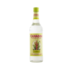 Sirop de canne mojito canadou 70cl