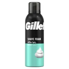 Gillette mousse 200ml